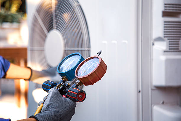 Affordable Hvac solutions in Zachary, LA