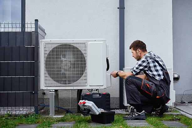 Trusted Furnace Repair service in Zachary, LA - HVAC Repair CO
